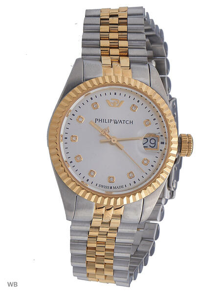 Часы PHILIP WATCH 3739292