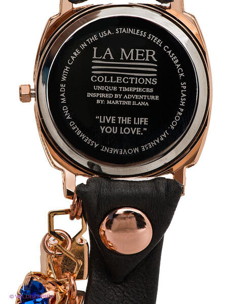 Часы La Mer Collections 1220238