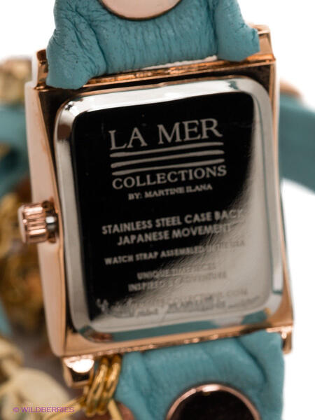 Часы La Mer Collections 1110539