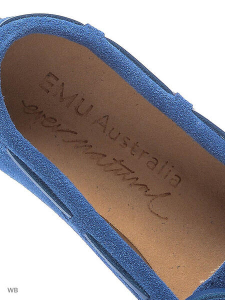 Топсайдеры EMU Australia Premium 3742212
