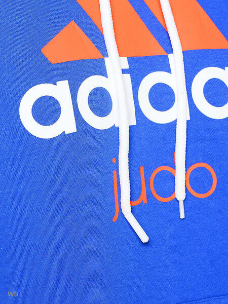 Худи Community Hoody Judo Adidas 3751980