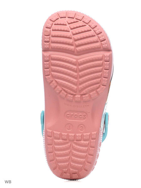 Сабо crocs 3730429