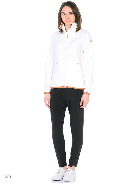 Брюки W THALIA PANT Helly Hansen 3751896