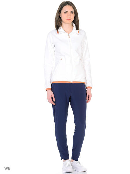 Брюки W THALIA PANT Helly Hansen 3751895