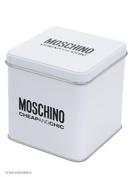 Часы Love Moschino 1254335
