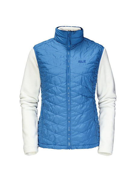 Жилет GLEN DALE WOMEN Jack Wolfskin 3697045