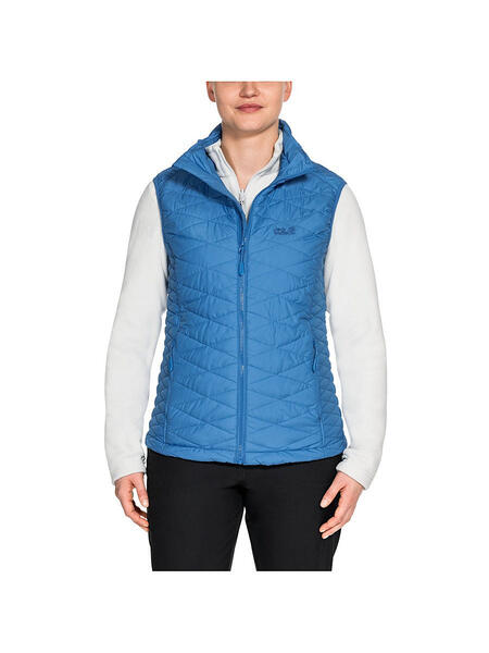 Жилет GLEN DALE WOMEN Jack Wolfskin 3697045