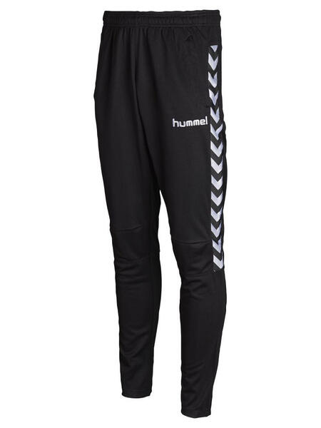 Спортивные брюки STAY AUTHENTIC FOOTBALL PANT Hummel 3741883