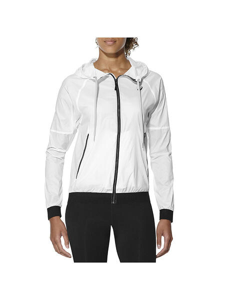 Куртка fuzeX TR LW JACKET Asics 3755733