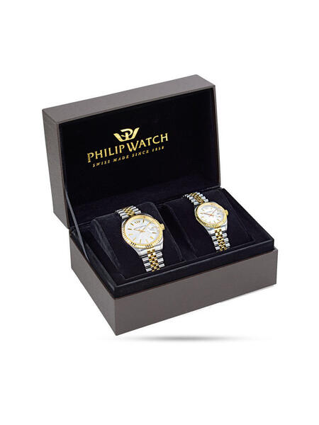 Часы PHILIP WATCH 3739277