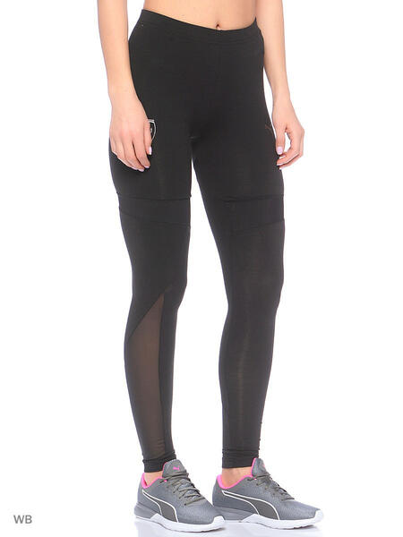 Леггинсы Ferrari Leggings Puma 3716869