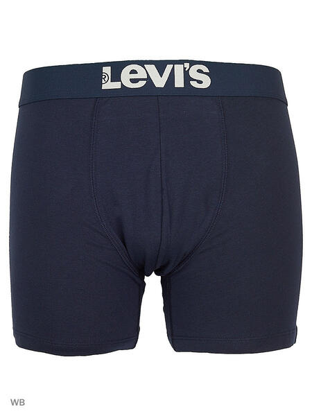 Трусы, 2 шт. Levi's® 3724190