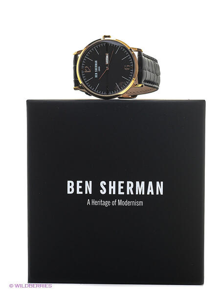 Часы Ben Sherman 2991518