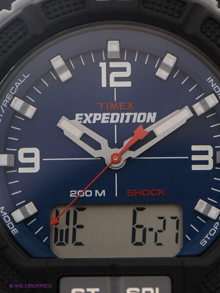 Часы Timex 1938342