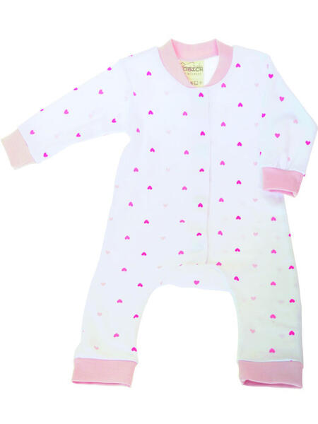 Слип Cuore Amore Babich Baby 3725425