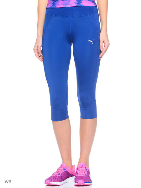 Бриджи Speed 3 4 Tight W Puma 3716828