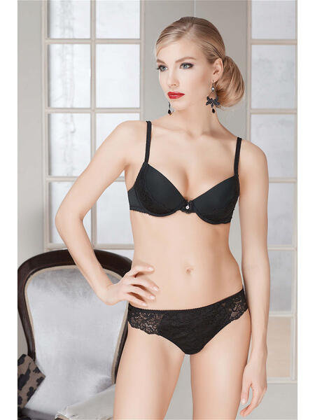 Бюстгальтер Jespe(пуш-ап гель) Dimanche lingerie 3734281