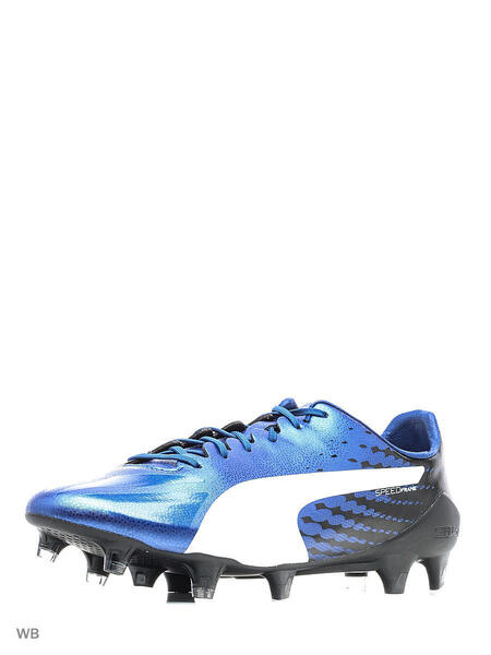 Бутсы evoSPEED 17 SL S FG Puma 3708512