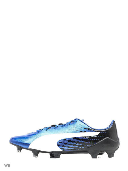 Бутсы evoSPEED 17 SL S FG Puma 3708512