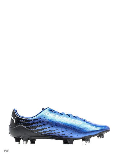 Бутсы evoSPEED 17 SL S FG Puma 3708512