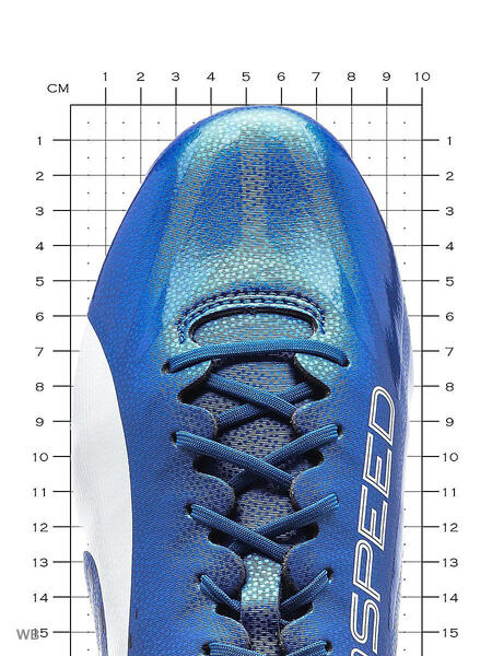 Бутсы evoSPEED 17 SL S FG Puma 3708512