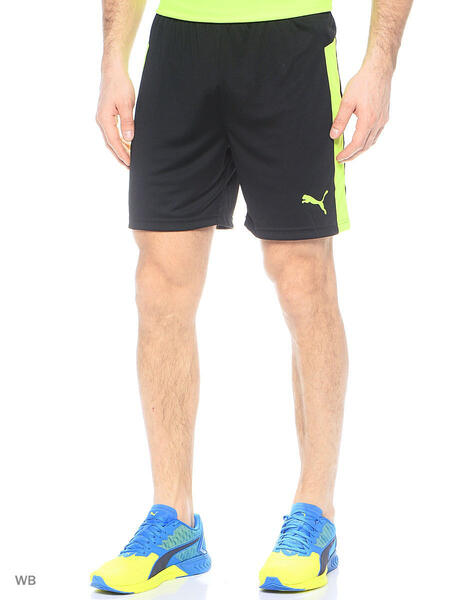 Шорты IT evoTRG Shorts Puma 3713965