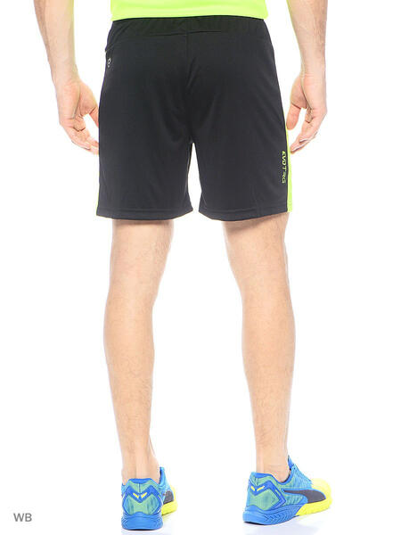 Шорты IT evoTRG Shorts Puma 3713965