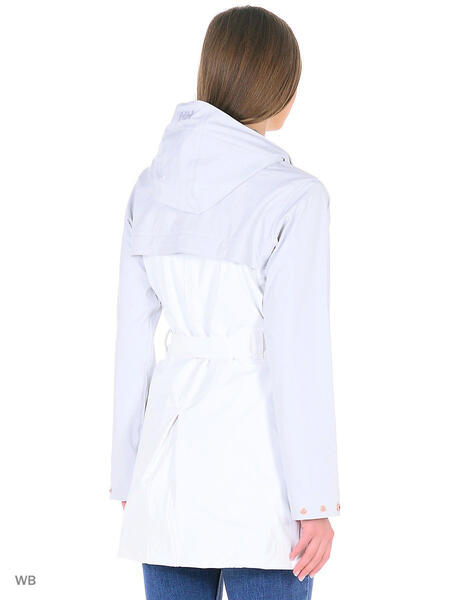 Плащ W KIRKWALL RAIN COAT Helly Hansen 3691537