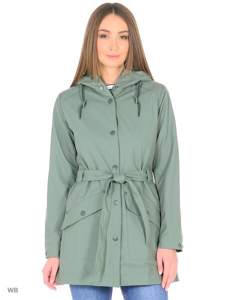 Плащ W KIRKWALL RAIN COAT Helly Hansen 3691540