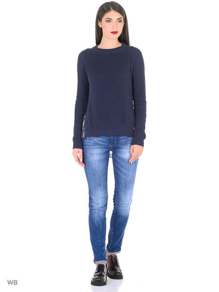 Джемпер Trussardi jeans 3710228