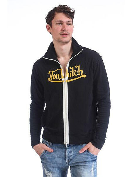 Толстовка Von Dutch 3733372