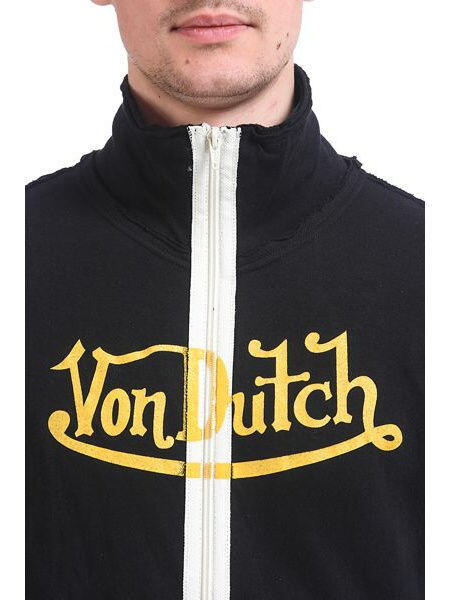 Толстовка Von Dutch 3733372