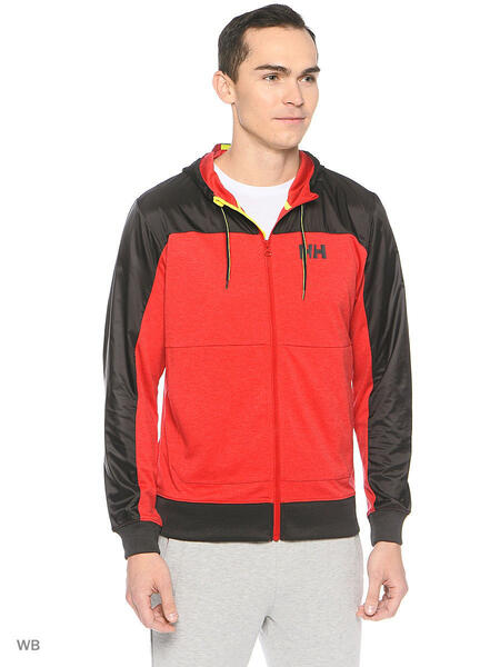 Толстовка Helly Hansen 3691534