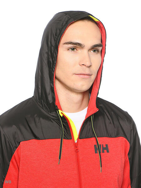 Толстовка Helly Hansen 3691534