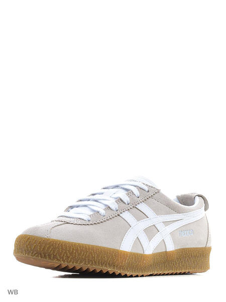 Кеды MEXICO DELEGATION Onitsuka tiger 3719347