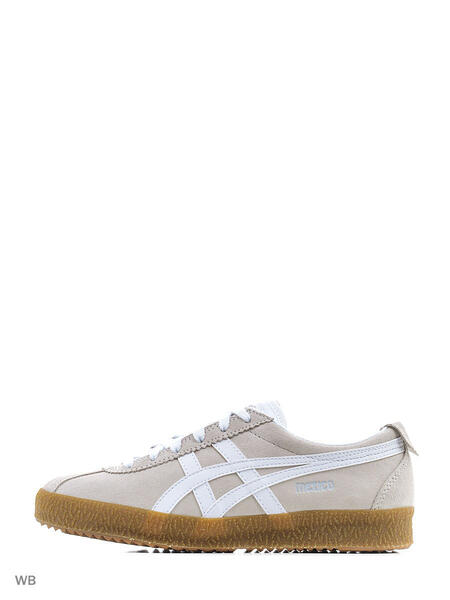 Кеды MEXICO DELEGATION Onitsuka tiger 3719347