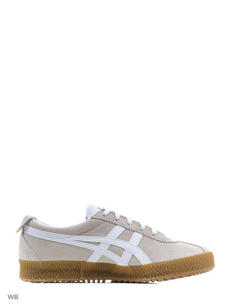 Кеды MEXICO DELEGATION Onitsuka tiger 3719347