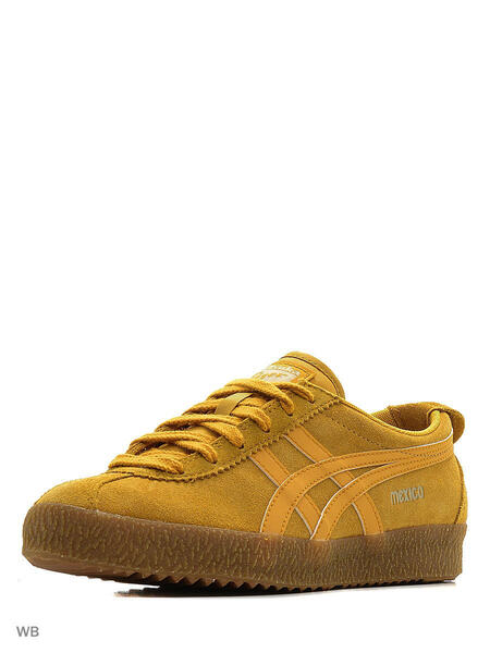 Кеды MEXICO DELEGATION Onitsuka tiger 3719348