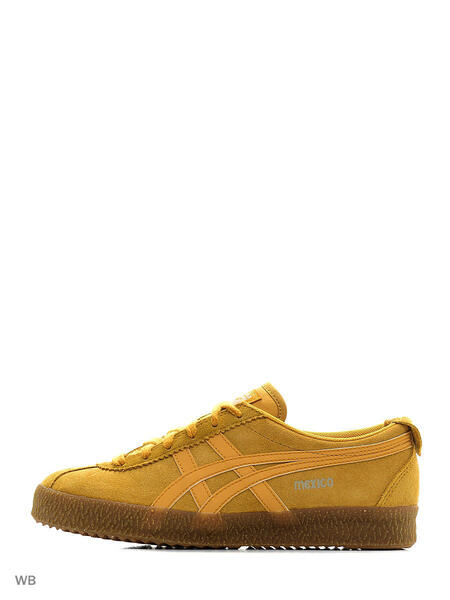 Кеды MEXICO DELEGATION Onitsuka tiger 3719348