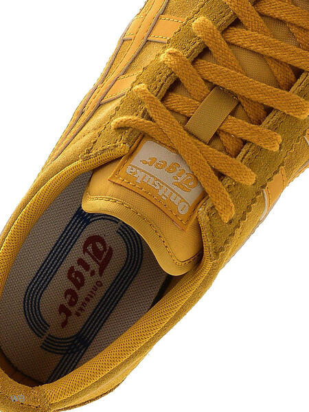 Кеды MEXICO DELEGATION Onitsuka tiger 3719348