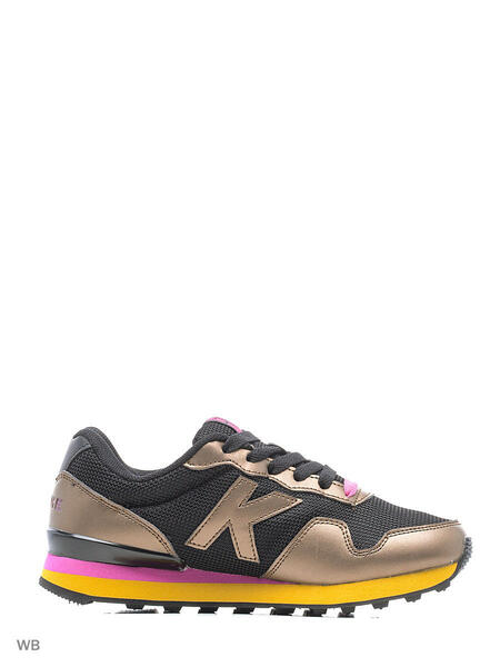 Кроссовки KELME 3685527