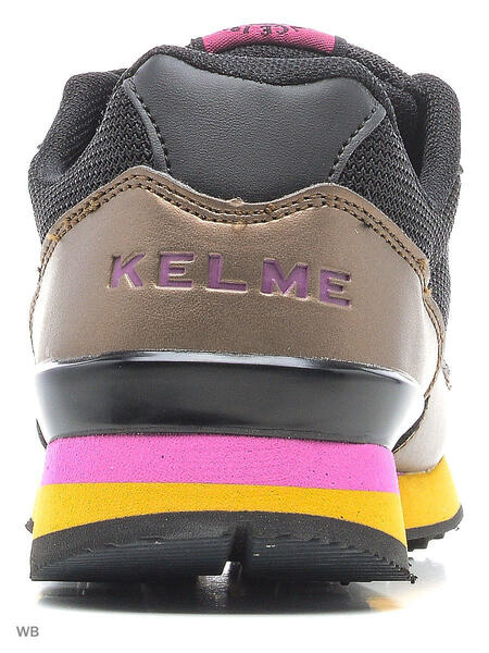 Кроссовки KELME 3685527