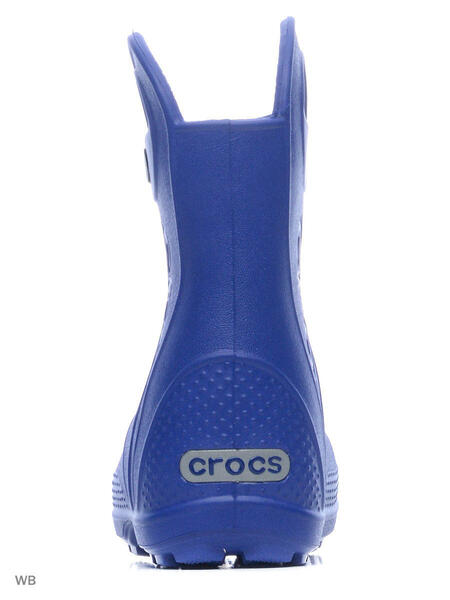 Резиновые сапоги crocs 3671788