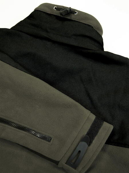 Куртка мембранная "U-Soldier" TACTICAL FROG 3717965