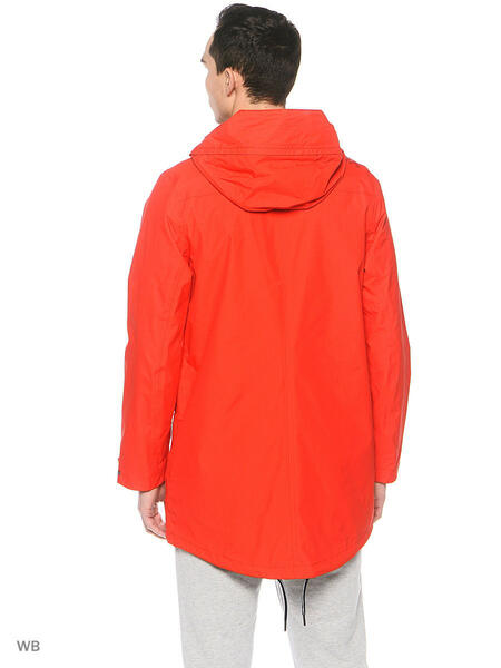 Ветровка CAPTAINS RAIN PARKA Helly Hansen 3691546