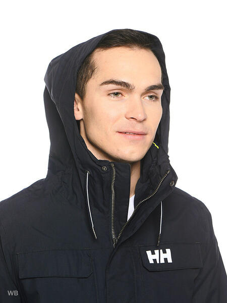 Ветровка CAPTAINS RAIN PARKA Helly Hansen 3691547