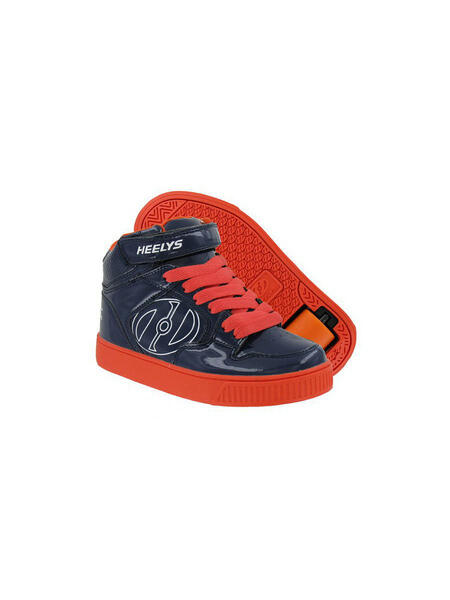 Роликовые кроссовки Fly Heelys 2995554