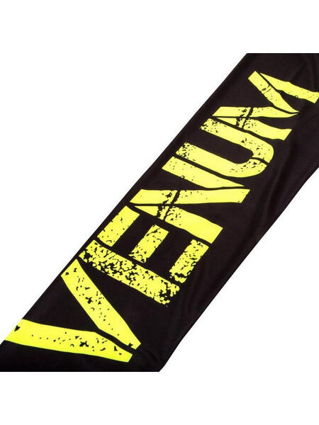 Леггинсы Power Neo Yellow/Black Venum 3691658