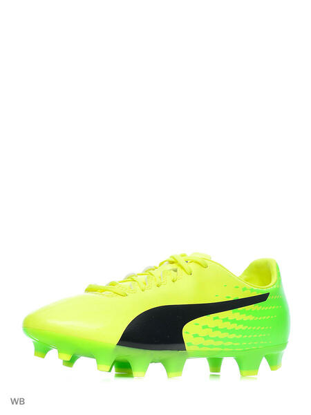 Бутсы evoSPEED 17.4 FG Puma 3682483