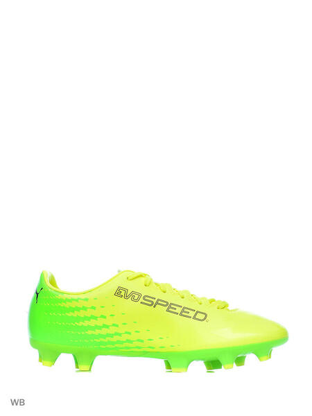 Бутсы evoSPEED 17.4 FG Puma 3682483